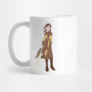 Knight Mug